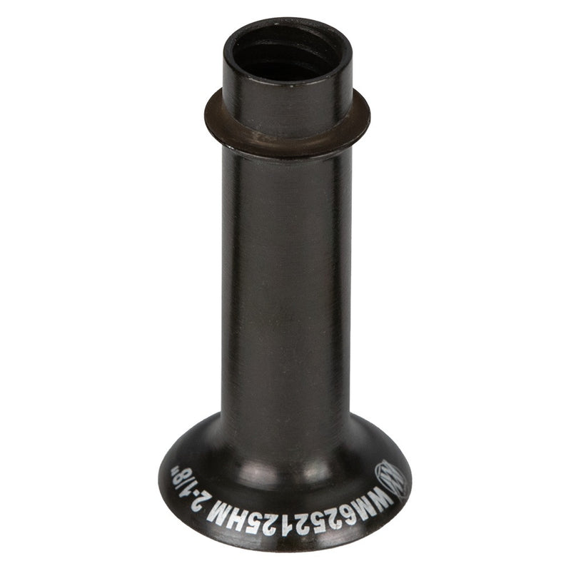 Spacer Mis-Alignment 5/8 -1/2in 2.125in OAL Each - WM6252125HM