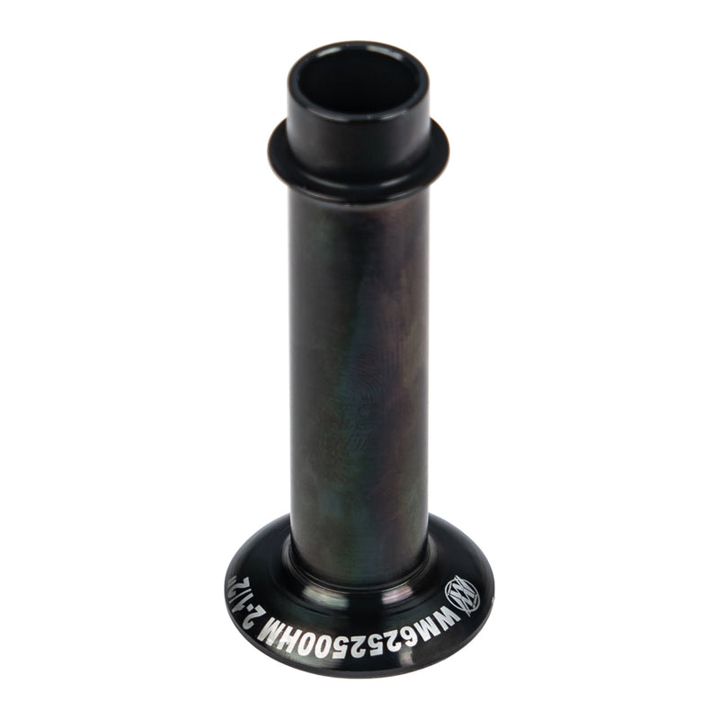 Spacer Mis-Alignment 5/8 - 1/2in 2.50in OAL Each