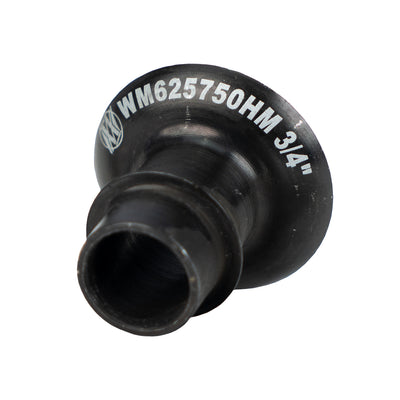 Spacer Mis-Alignment 5/8 -1/2in .750in