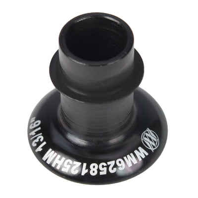 Spacer Mis-Alignment 5/8 - 1/2in 13/16in OAL each