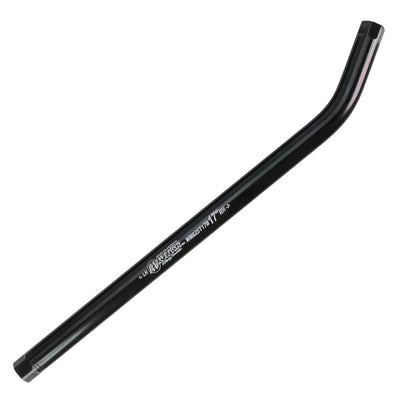 Suspension Tube 17IN X 5/8-18 THD Bent - WM625T17B