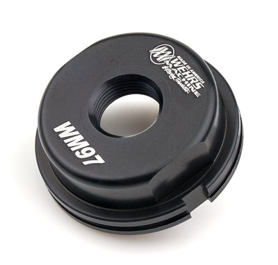 Bump Spring Jam Nut Bilstein