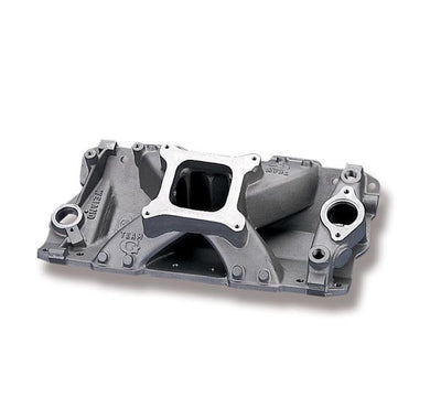 MANIFOLD TEAM G TRACK RAM 3/4I