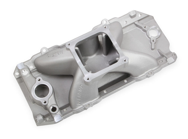 INTAKE BBC