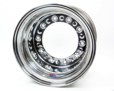 HS WIDE 5 WHEELS