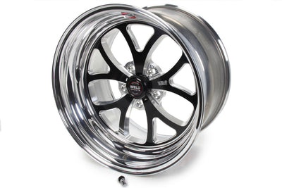 RT-S -S76 LATE MOD. STREET WHL