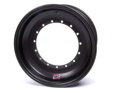 15X8 SPRING DIRECT MOUNT WHEEL