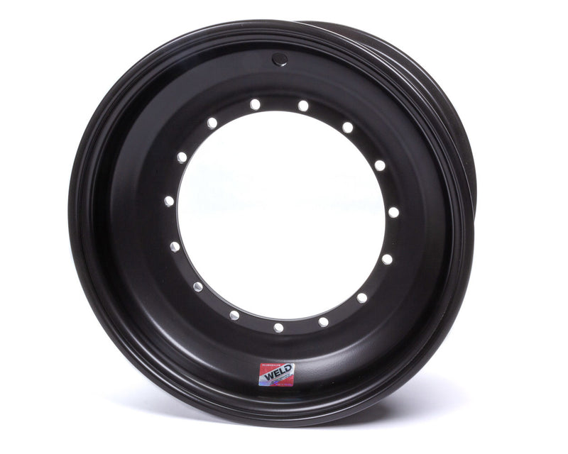 15X8 SPRING DIRECT MOUNT WHEEL