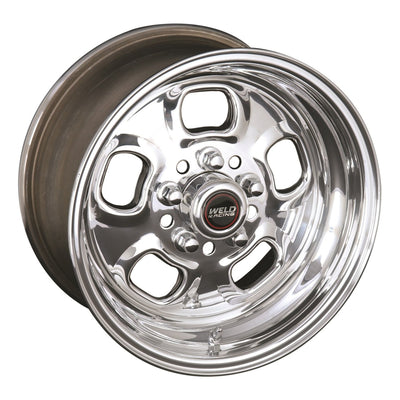 WHEEL RODLITE 15X10