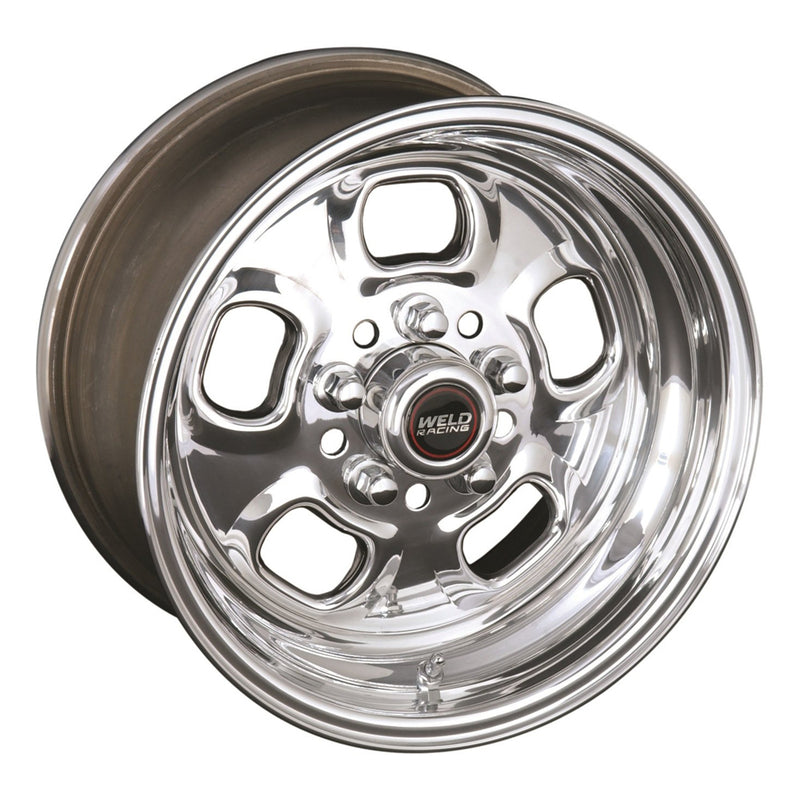 WHEEL RODLITE 15X10