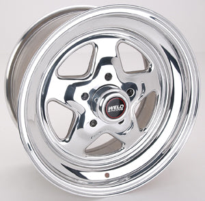 PROSTAR 15 X 8 STREET/DRAG