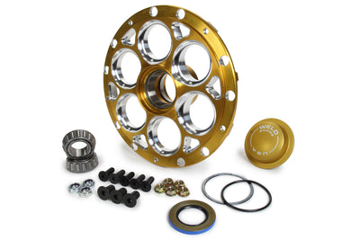 REPLACEMENT HUB