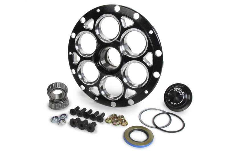 REPLACEMENT HUB