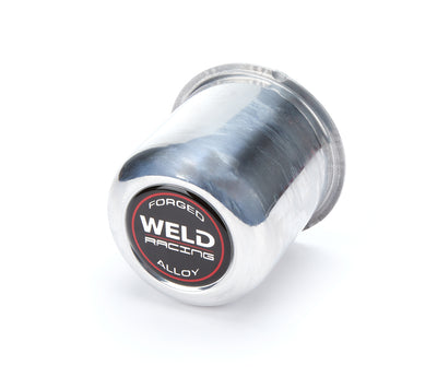 Aluminum Center Cap 3-1/8in Diameter - P6055083
