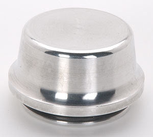 (R) DUST CAP w/O-RING ANGLIA