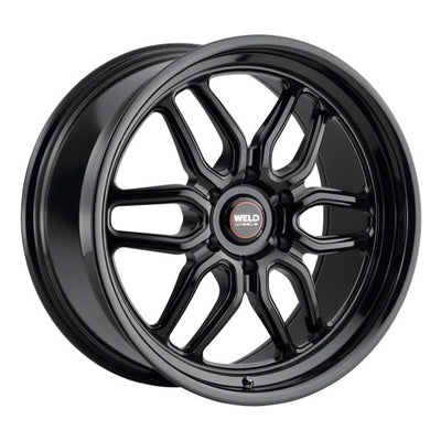 20x10 Laguna 6 Drag Wheel 6x135 BC6.99 BS