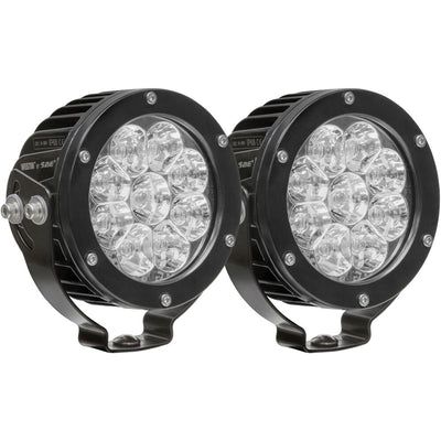 AXIS LED AUX LIGHT