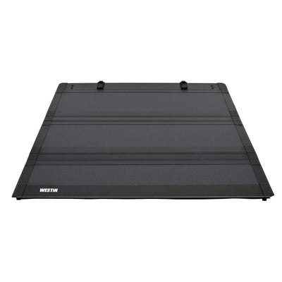 HARD TRI-FOLD TONNEAU COVER