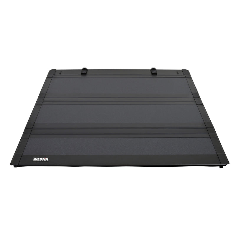 HARD TRI-FOLD TONNEAU COVER