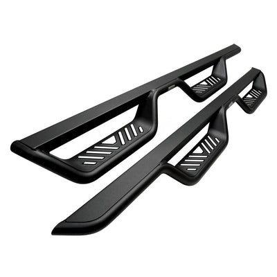 OUTLAW DROP NERF STEP BARS