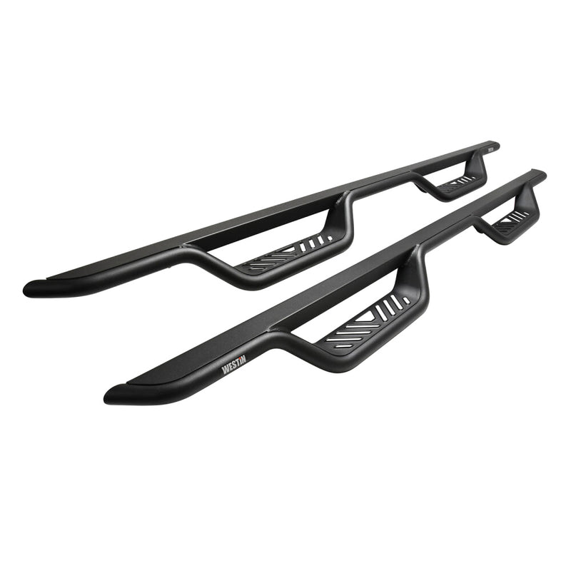 OUTLAW DROP NERF STEP BARS