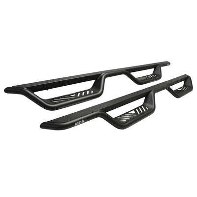 OUTLAW DROP NERF STEP BARS