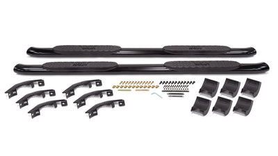 PRO TRAXX 4 OVAL STEP BAR