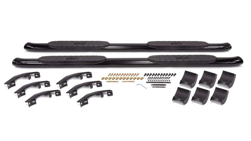 PRO TRAXX 4 OVAL STEP BAR