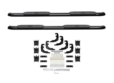 PRO TRAXX 4 OVAL NERF STP BARS