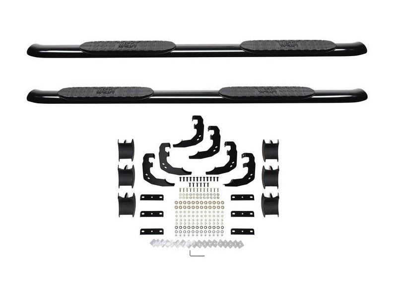 PRO TRAXX 4 OVAL NERF STP BARS