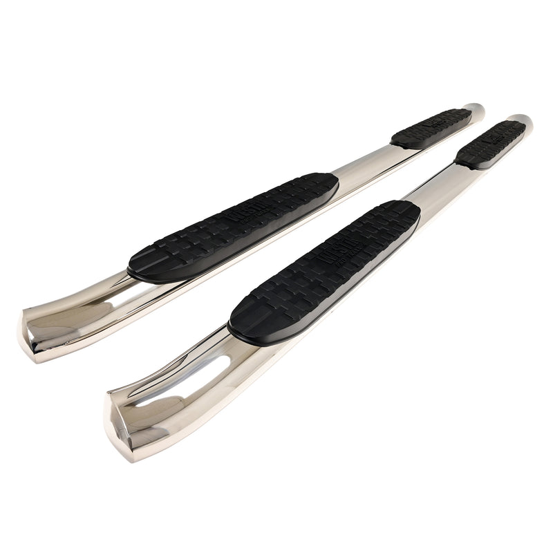 PRO TRAXX 4 OVAL NERF STEP BAR