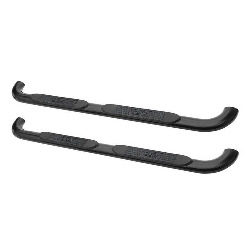 PLATINUM 4 OVAL NERF STEP BARS