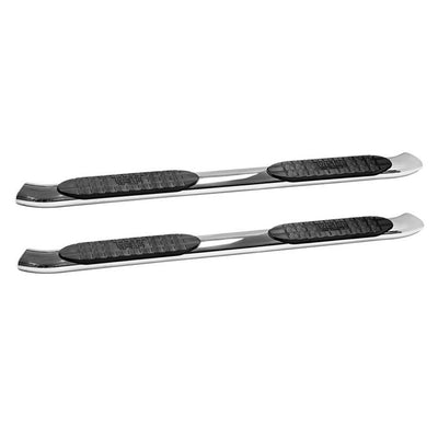 PRO TRAXX 5 OVAL NERF STP BARS