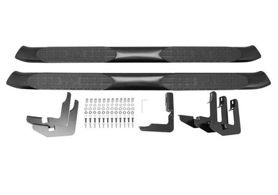 PRO TRAXX 5 OVAL NERF STP BARS