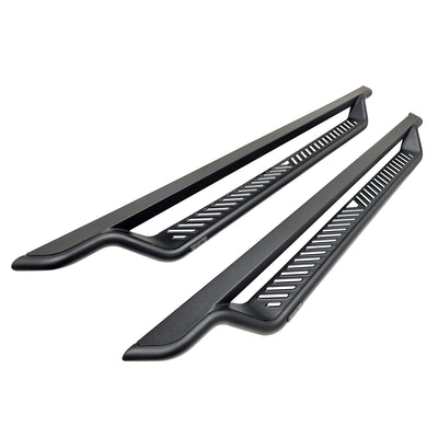 OUTLAW RUNNING BOARDS
