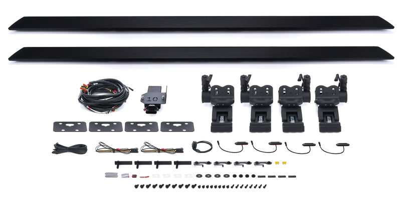 PRO-E ELECTRIC RUNNING BOARDS