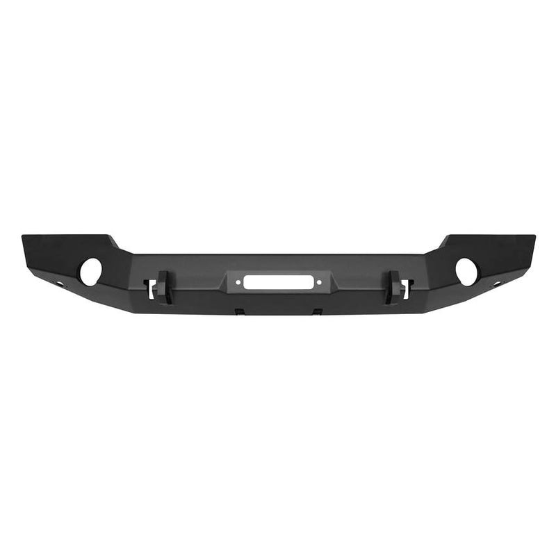 BUMPER FRONT