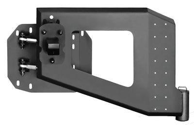 TIRE CARRIER