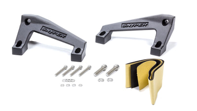 SNYPER LED COWL MOUNT WRANGLE