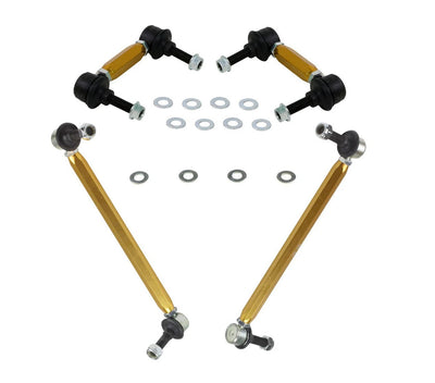Adjustable Sway Bay Link Kit