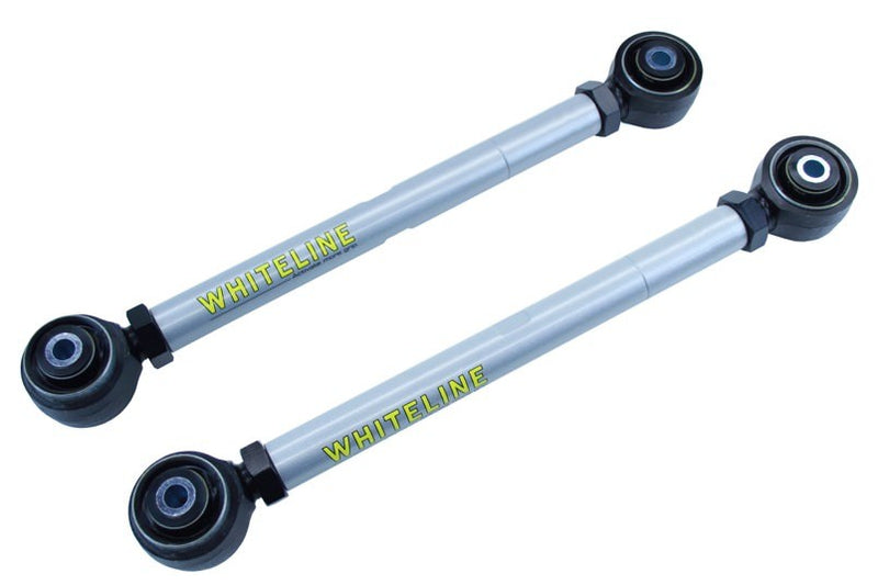 05-14 Mustang Rear Adj Lower Control Arms - KTA195