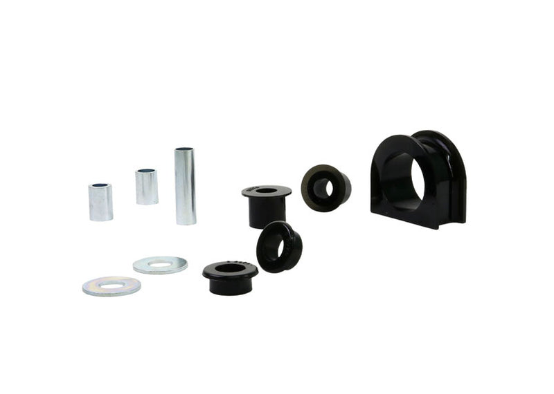 Steering Rack and Pinion Mount Bushing - W12978
