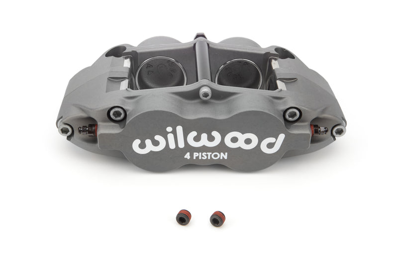 BRAKE CALIPER LH