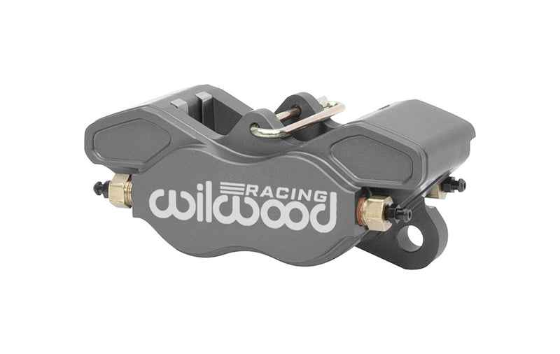 CALIPER BRAKE GP320 ALUM 4-PIS