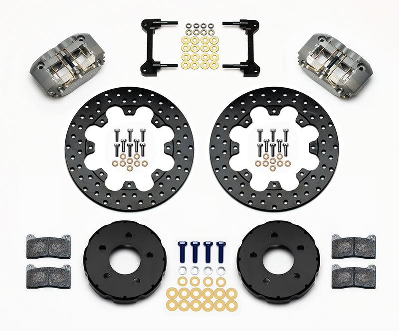 BRAKE KIT