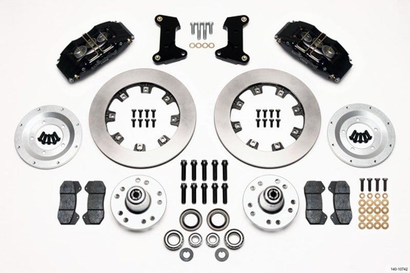 DP6 FRONT KIT 12.19 74-80 P