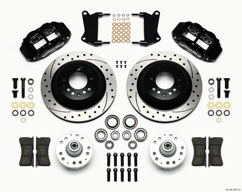 BRAKE KIT