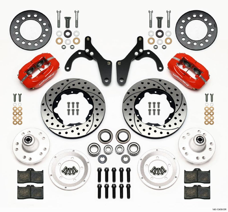 BRAKE KIT