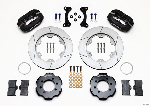 FDL FRT HAT KIT 11.00 GT RO
