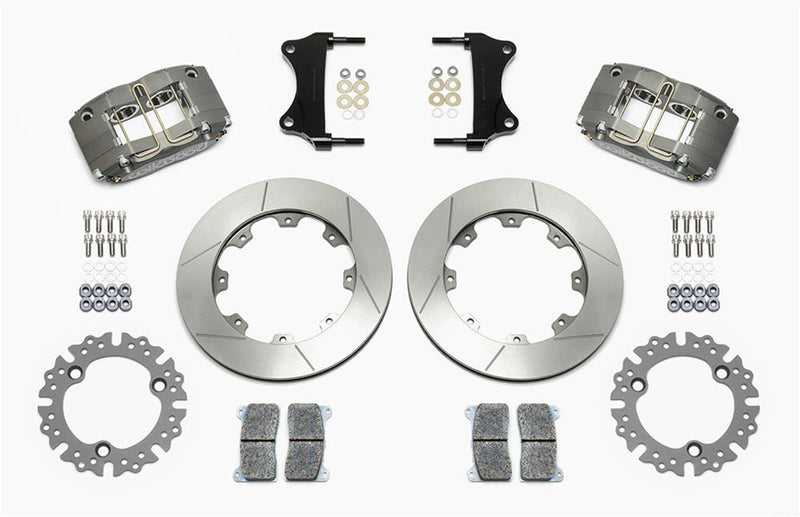 DISK BRAKE KIT